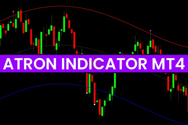 Atron Indicator MT4