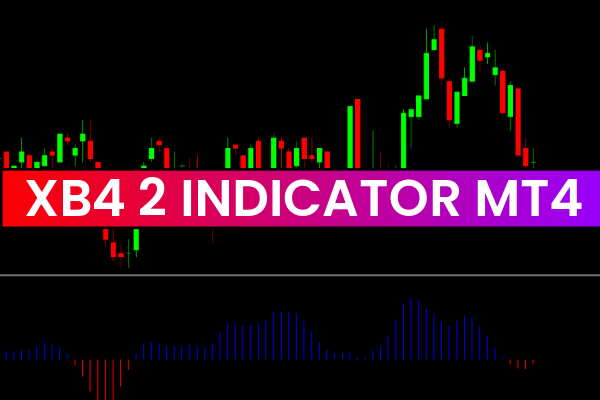 XB4 2 Indicator