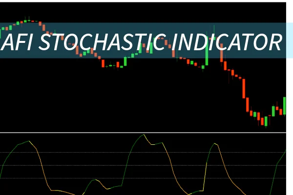 AFI Stochastic Indicator