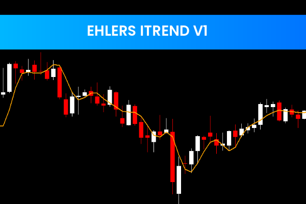 Ehlers ITrend V1