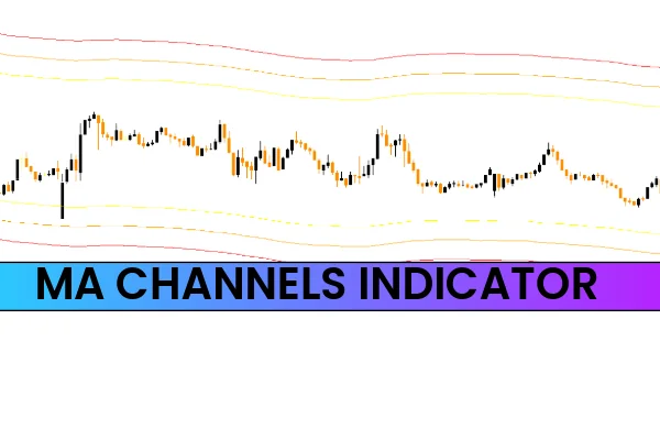 MA Channels Indicator
