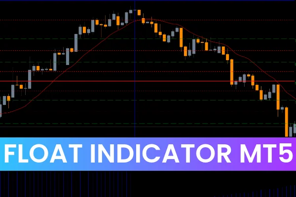 Float Indicator mt5