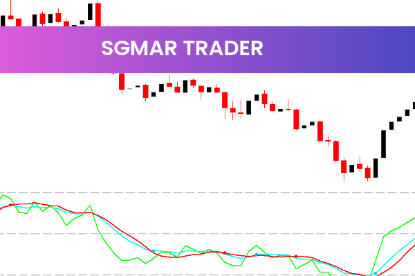 Sgmar Trader