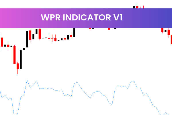 WPR Indicator V1