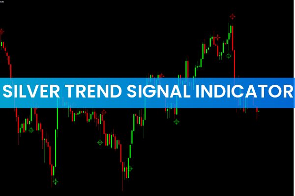 Silver Trend Signal Indicator