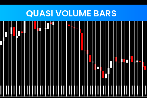 Quasi Volume Bars