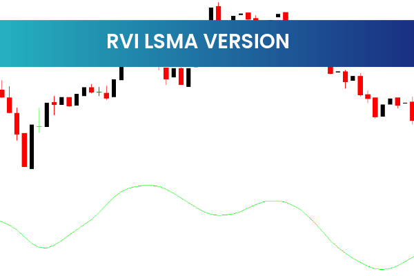 RVI Lsma Version