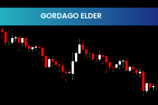 Gordago Elder