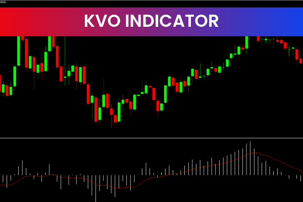 KVO Indicator For Mt4