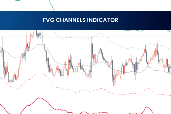 FVG CHANNELS INDICATOR