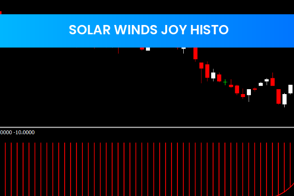 Solar Winds Joy Histo