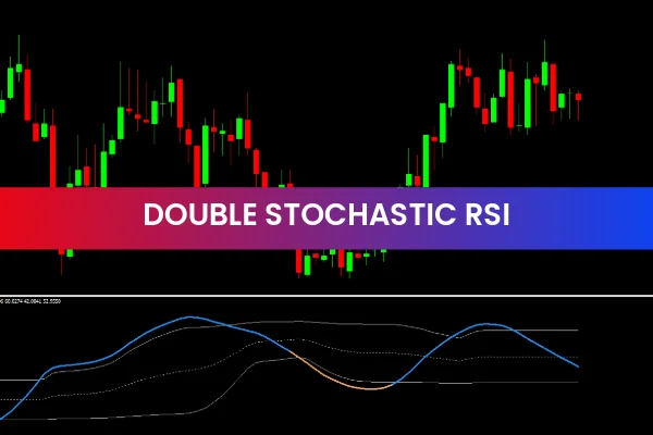 Double Stochastic Rsi