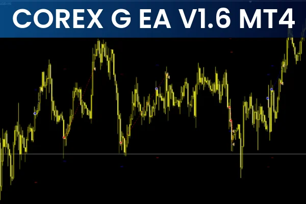 CoreX G EA V1.6 MT4
