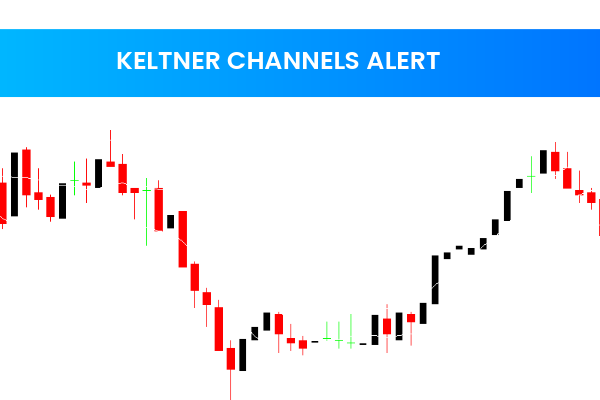 Keltner Channels Alert