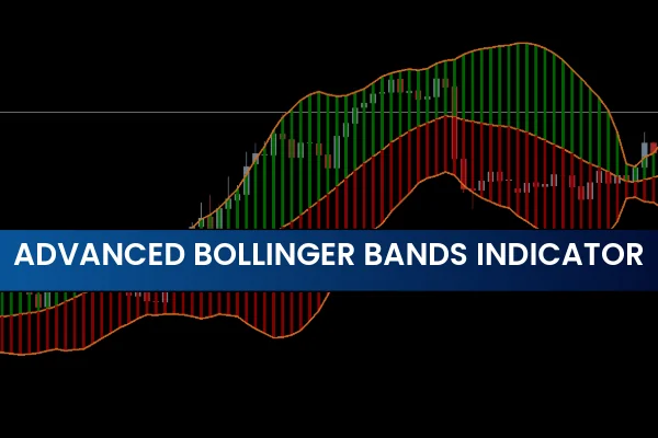 Advanced Bollinger Bands Indicator