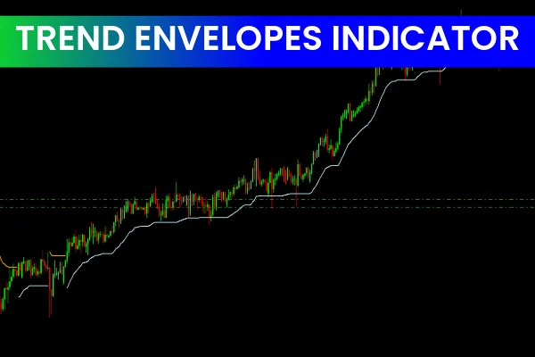 Trend Envelopes Indicators
