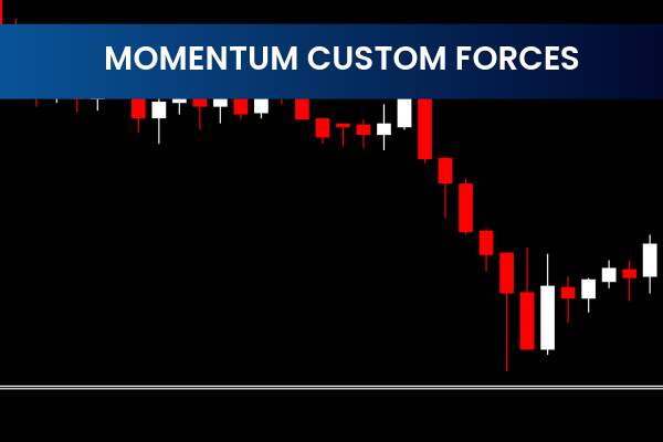 Momentum Custom Forces