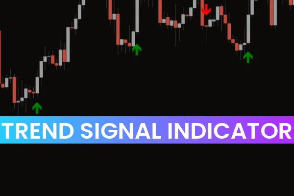 Trend Signal Indicator