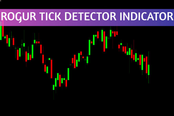 Rogue Tick Detector Indicator