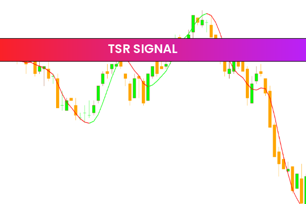 TSR Signal