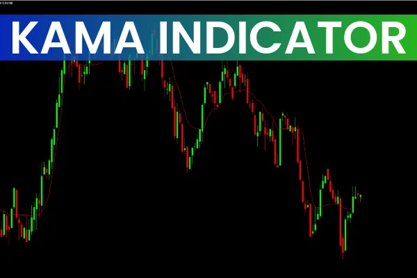 KAMA Indicator