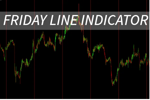 Friday Line Indicator