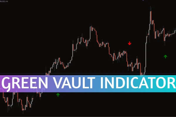 Green Vault Indicator
