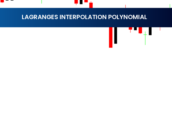 Lagranges Interpolation Polynomial