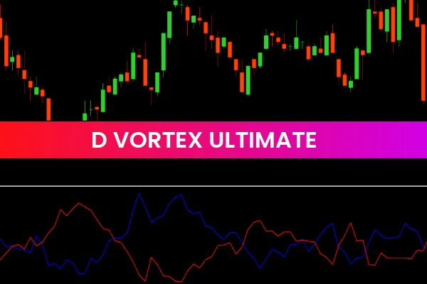 D Vortex Ultimate