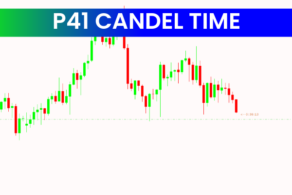 P4l Candletime