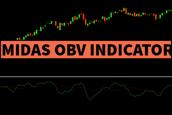 Midas OBV Indicator