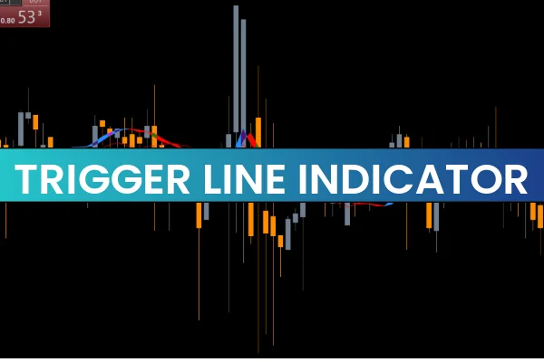 Trigger Line Indicator