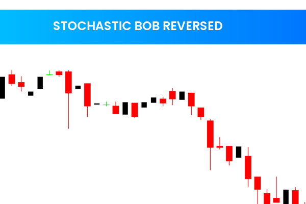 Stochastic Bob Reversed