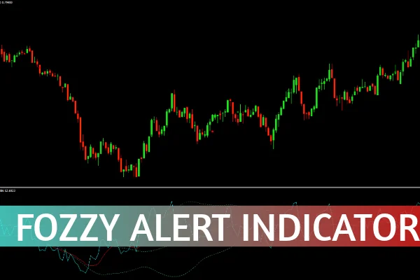 Fozzy Alert Indicator