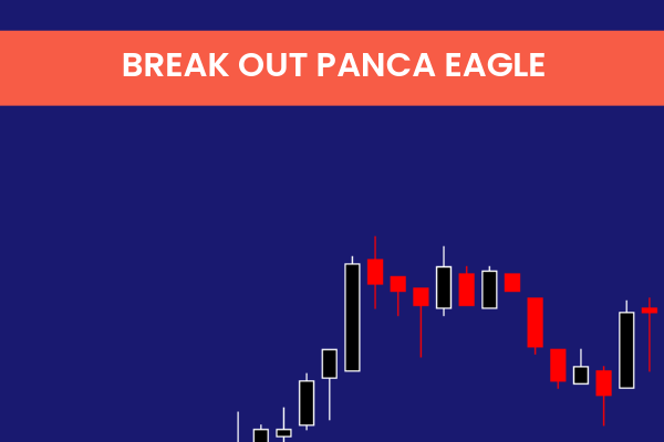 Break Out Panca Eagle