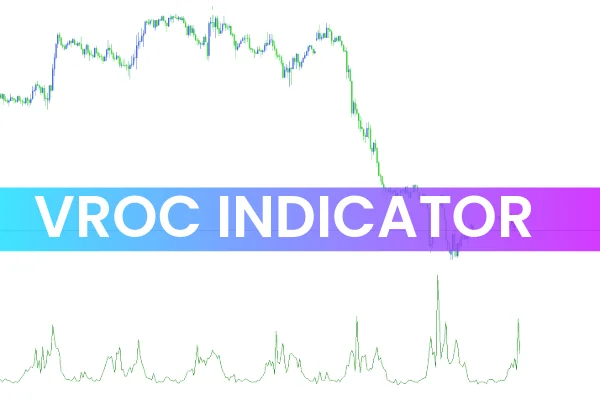 VROC Indicator