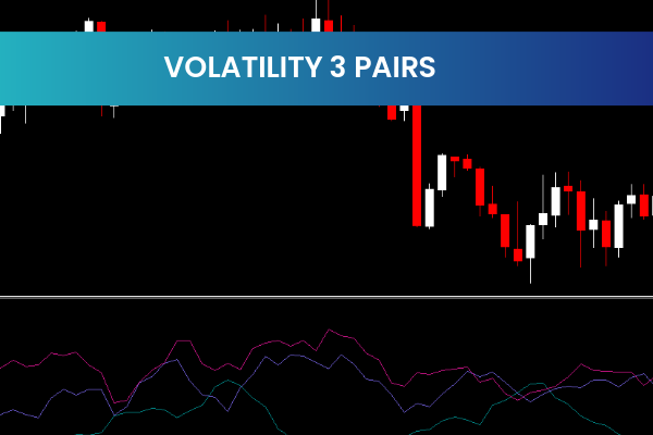 Volatility 3 Pairs