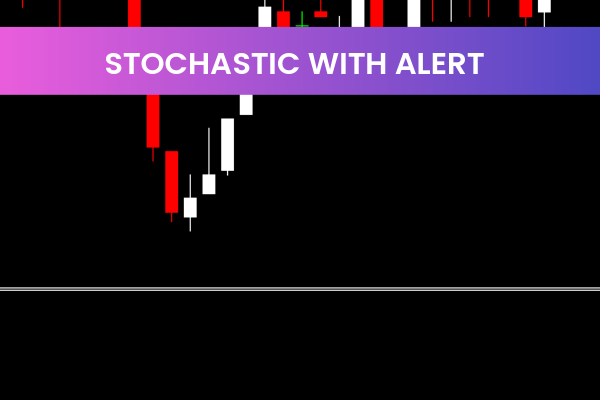 Stochastic With Alert