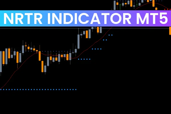 NRTR Indicator mt5