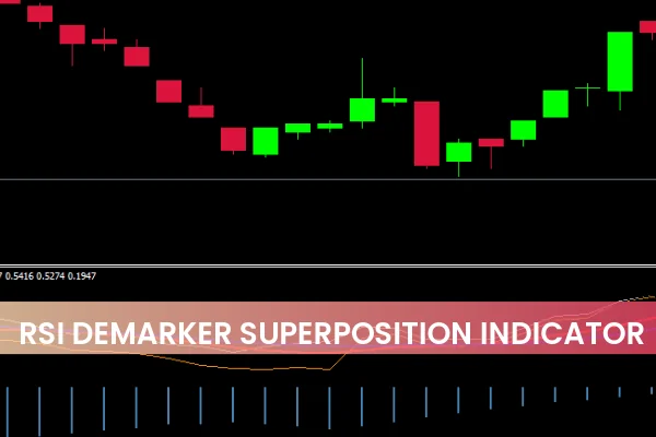 Superposition Indicator