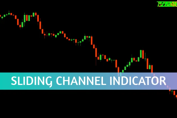 Sliding Channels Indicator
