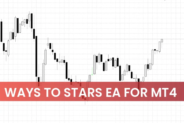 Way To Stars EA MT4