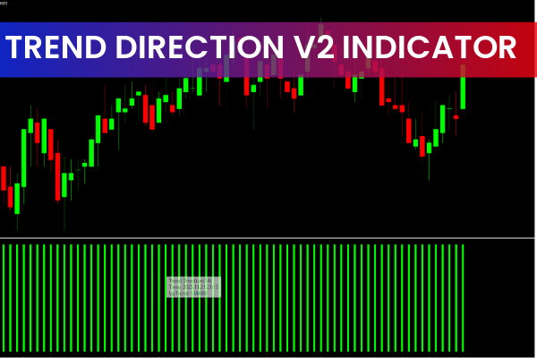 Trend Direction V2 Indicator