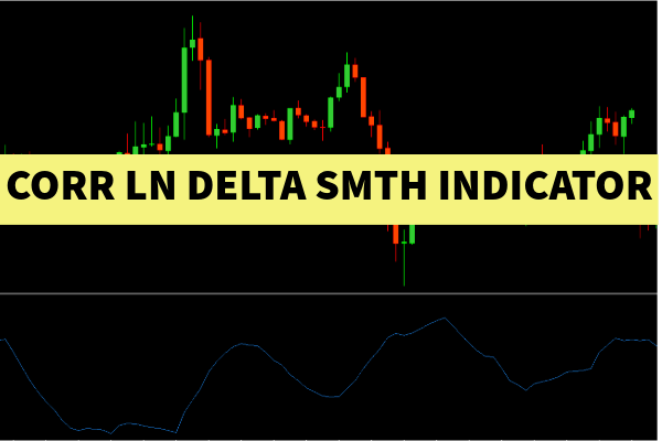 Corr Ln Delta Smth Indicator
