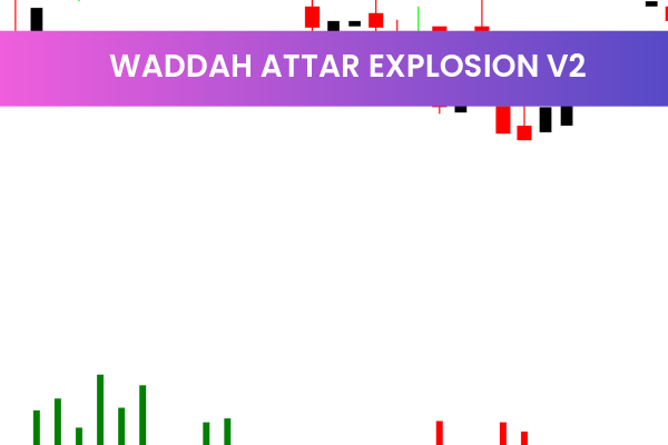 Waddah Attar Explosion V2