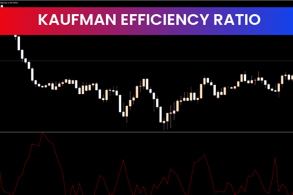 Kaufman Efficiency Ratios