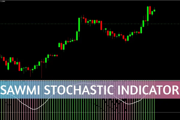 Swami Stochastic Indicator MT4