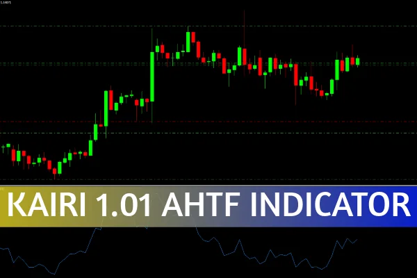 Kairi 1.01 AHTF Indicator