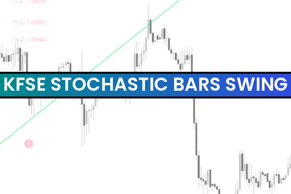 Kfse Stochastic Bars Swing