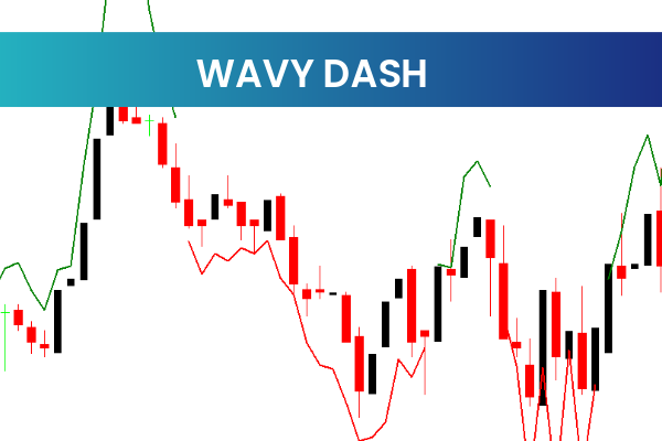 Wavy Dash